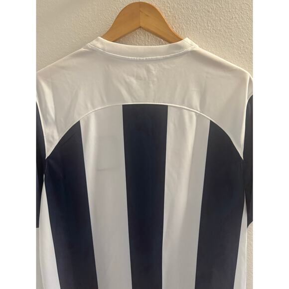 NWT Nike Alianza Lima 2023 Official Team Shirt/Jersey Men’s XL - Picture 11 of 13